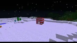 The Most Stupid villager in minecraft