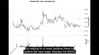 KAVA (KAVAUSDT) Technical Analysis - Price Prediction & Buy or Sell September 03, 2025