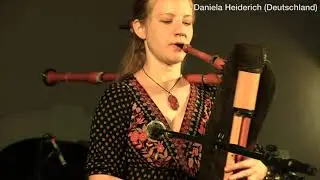 Bordun2019 Daniela Heiderich