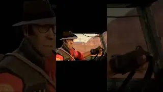 Снайпер би лайк 2: #teamfortress2 #tf2funny #tf2sniper #мем #tf2 #meettheteam #snipertf2 #tf2soldier