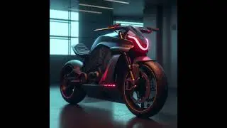 12 Modern Motorcycle Design Ideas for two wheelers & automotive companies! AIAUTODesigns