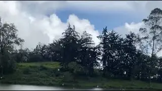 Desde Miraflores a la Laguna del Morro en MTB