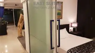 EAST SUITES PATTAYA JOMTIEN