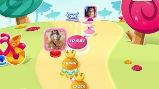 Candy Crush Saga