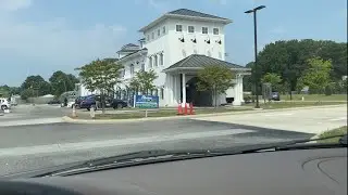Cool Wave WASHPLEX - Newport News, VA