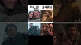 Kaitlyn Dever as ELLIE? 🔥 Why Fans Think She&rsquo;s PERFECT Over Bella Ramsey #TheLastOfUs #shorts