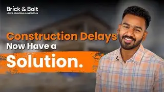 On-Time Home Construction Without Delays | Real-Time Updates & Hassle-Free Building Experience
