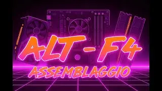 Timelapse (bad) pc building 