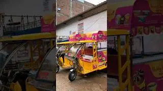 Icecream Erickshaw Manufacturer- Kasera Industries 7004848892/9204848891 #coolingsolutions #icecream