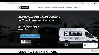 🚨 Hendrick Heat, Air & Plumbing, Think Beating the Boys at Airco of Tulsa is impossible? Think again