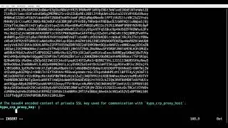 KYPO CRP Deployment and Configuration | KYPO Cyber Range Platform