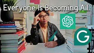 Как современные школы учат ужасных писателей...