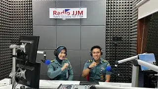 Ekspedisi Maritim Dinas Sejarah TNI Angkatan Laut - Lettu Laut (KH) Arman Sobari Darmawijaya