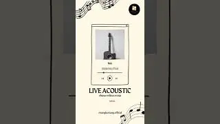 Tempatnya musik autentik @sangkuriang.official #cover #basa #gitar #rasa #riksa
