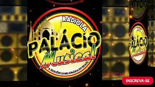 Sequ&ecirc;ncia da Radiola Pal&aacute;cio musical / Reggae de Live / INCREVASE