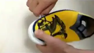 Fashion Couples Zipper Shoes