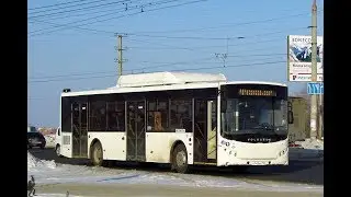 Volgabus-5270.G2:  Yuchai YC6G 260N-40 & Voith D854.3E