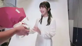【メイキング】ＵＢＥ ＣＭ「ストーリーを変える、ケミストリー。」篇