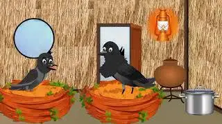 SkCaroon TV Haw To Grow YouTube Channel Chidiya Aur Chudail Ki Khani