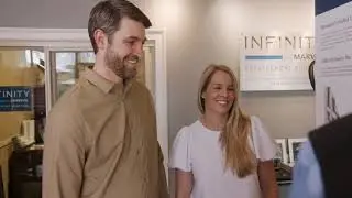 Who We Are | Infinity from Marvin by North Georgia Replacement Windows