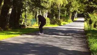 Simple Longboards: I love this