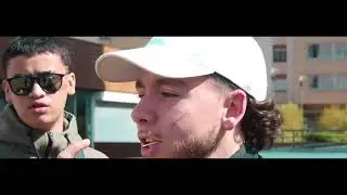 SOA-7T - SANG FROID (CLIP OFFICIEL) // TheBlackSheepINC