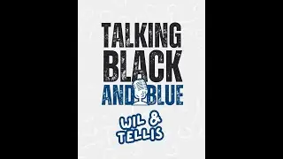 TALKING BLACK AND BLUE NFC NORTH 2025 WEEK 9 PREVIEW