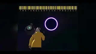 The Anglerfish Project [Space Indie Game] Full Playthrough