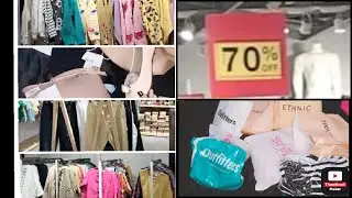 Outfitters factory outlet ||All seasons sale || flat 50% & 70% off || in Rawalpindi/Islamabad ||