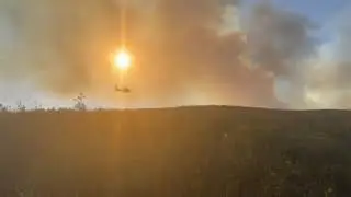 Video of Crosho Lake Recreation Area, CO from Byron M.