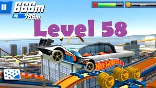 Race Off &ndash; Race 58 | Гонка 58