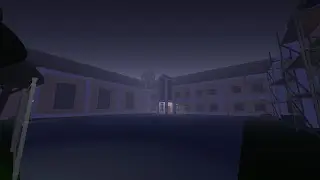 Evening Training (PTTR custom maps)
