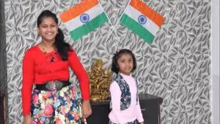 sare jahan se accha aarvi office