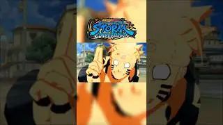 Naruto New Ultimate: 1000 Years Of Death 💀 #narutoxborutoultimateninjastormconnections