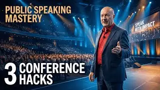 PUBLIC SPEAKING SECRETS