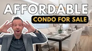 Studio City Condo Tour | Affordable Condo for Sale!