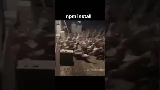 Only developer konwss..😂#memesdaily #memesvideo #developermemes #codingmemes