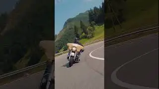 EUROPEAN BIKE WEEK [Faak am See 2024] #harleydavidson #thunderbike