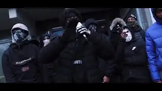 Hard Type Ethnic Drill Beat 