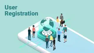 m-hub Tutorial: Registration