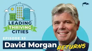 Episode 53 - David Morgan Returns!