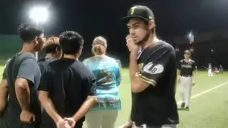 06/05 Typhoon vs Ball Park x Golden Hind