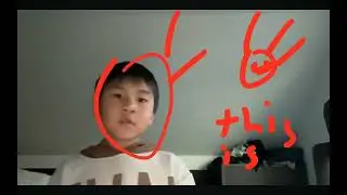 Mw woching the kind that sand do not say 67 lol