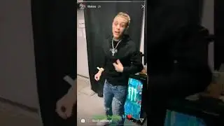 Lil Skies Wiz Khalifa 2019 Song Snippet