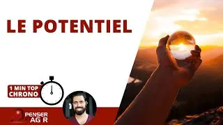 Le potentiel⁠
