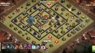 #DEFENCE UNLEASHED_#MAX BATSPELL vs MULTI INFERNO
