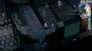 Biolab lvl 3 Assassin Cross Leveling