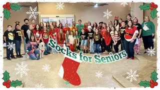 Socks for Seniors (2025)