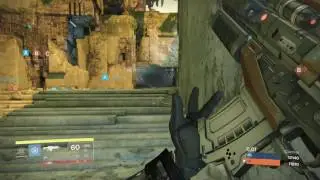 Destiny: thorn year 3 quest