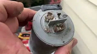 🚨 Flux Capacitor BLEW UP &mdash; HVAC Emergency Repair Saves the Day!